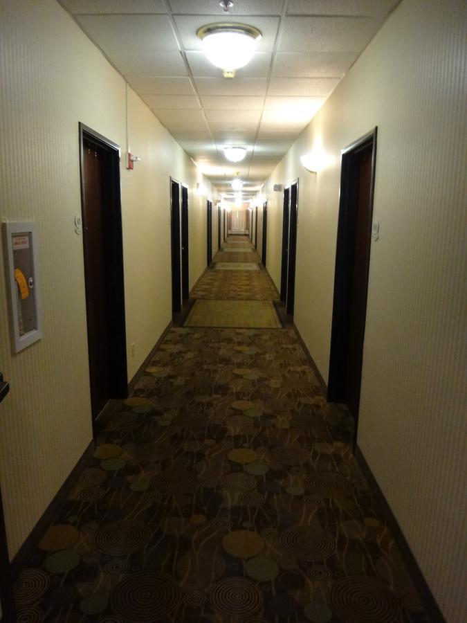 Windsor Inn & Suites Dodge City Kültér fotó
