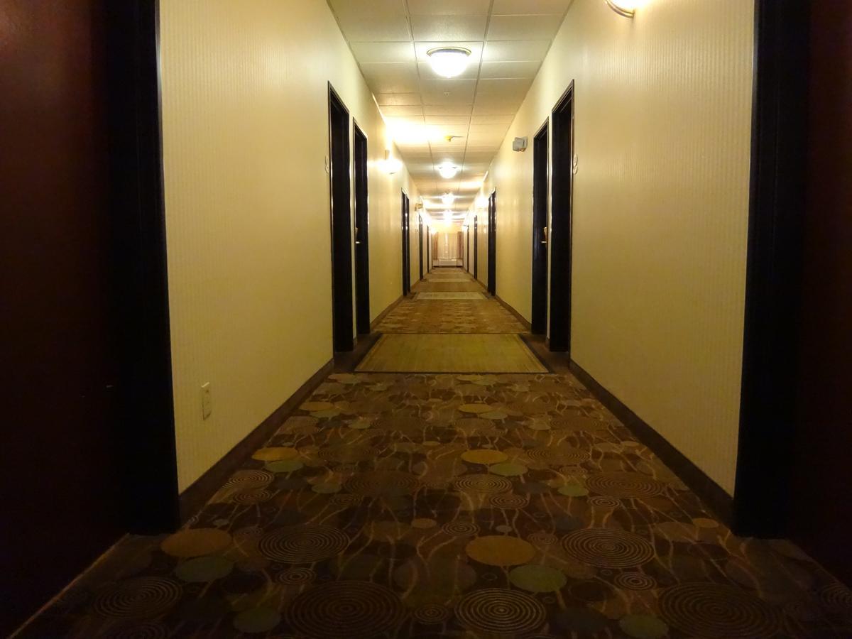 Windsor Inn & Suites Dodge City Kültér fotó