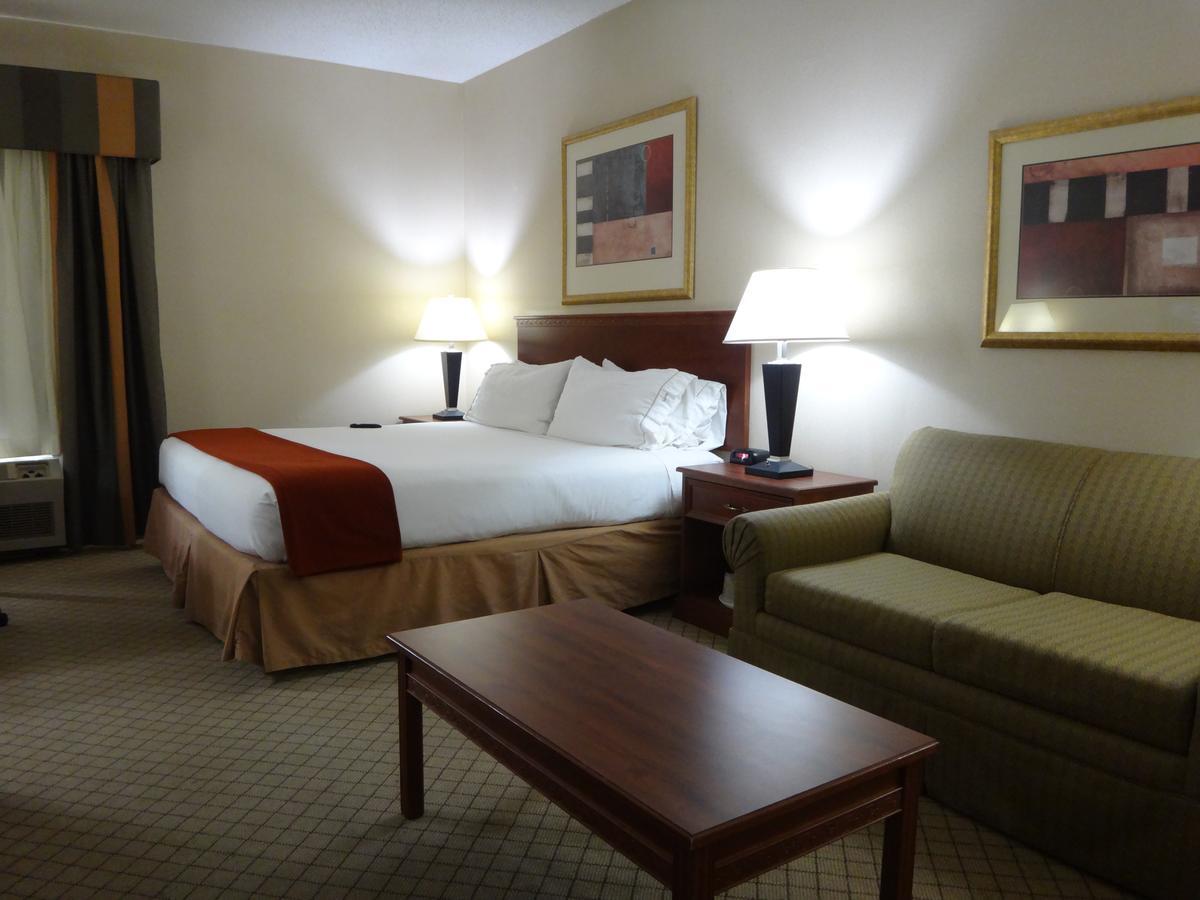Windsor Inn & Suites Dodge City Kültér fotó