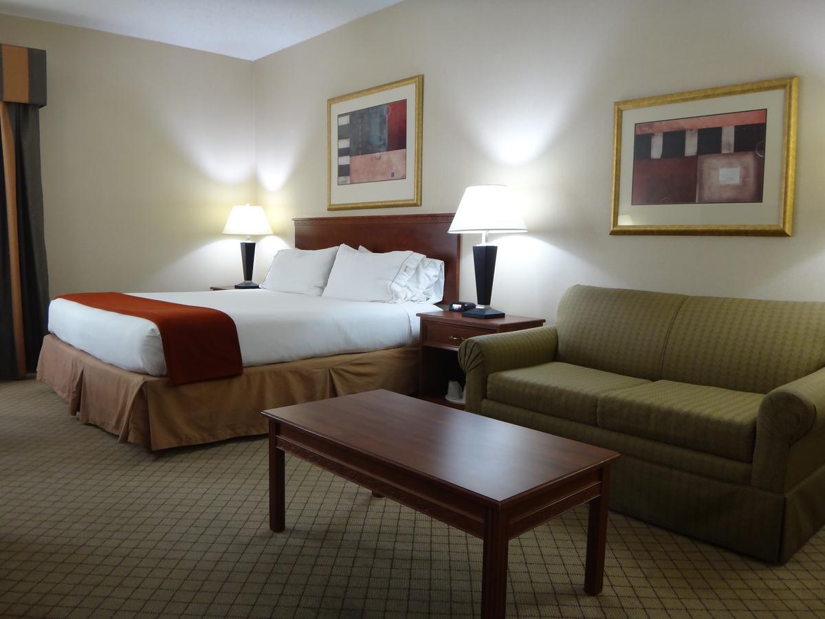 Windsor Inn & Suites Dodge City Kültér fotó