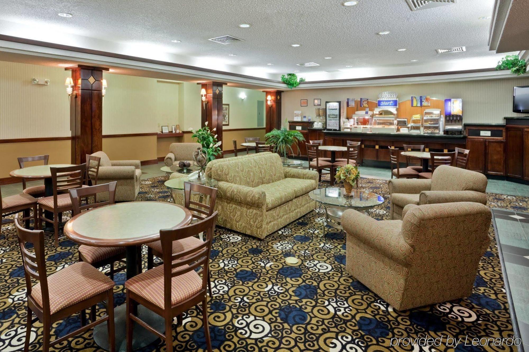 Windsor Inn & Suites Dodge City Kültér fotó
