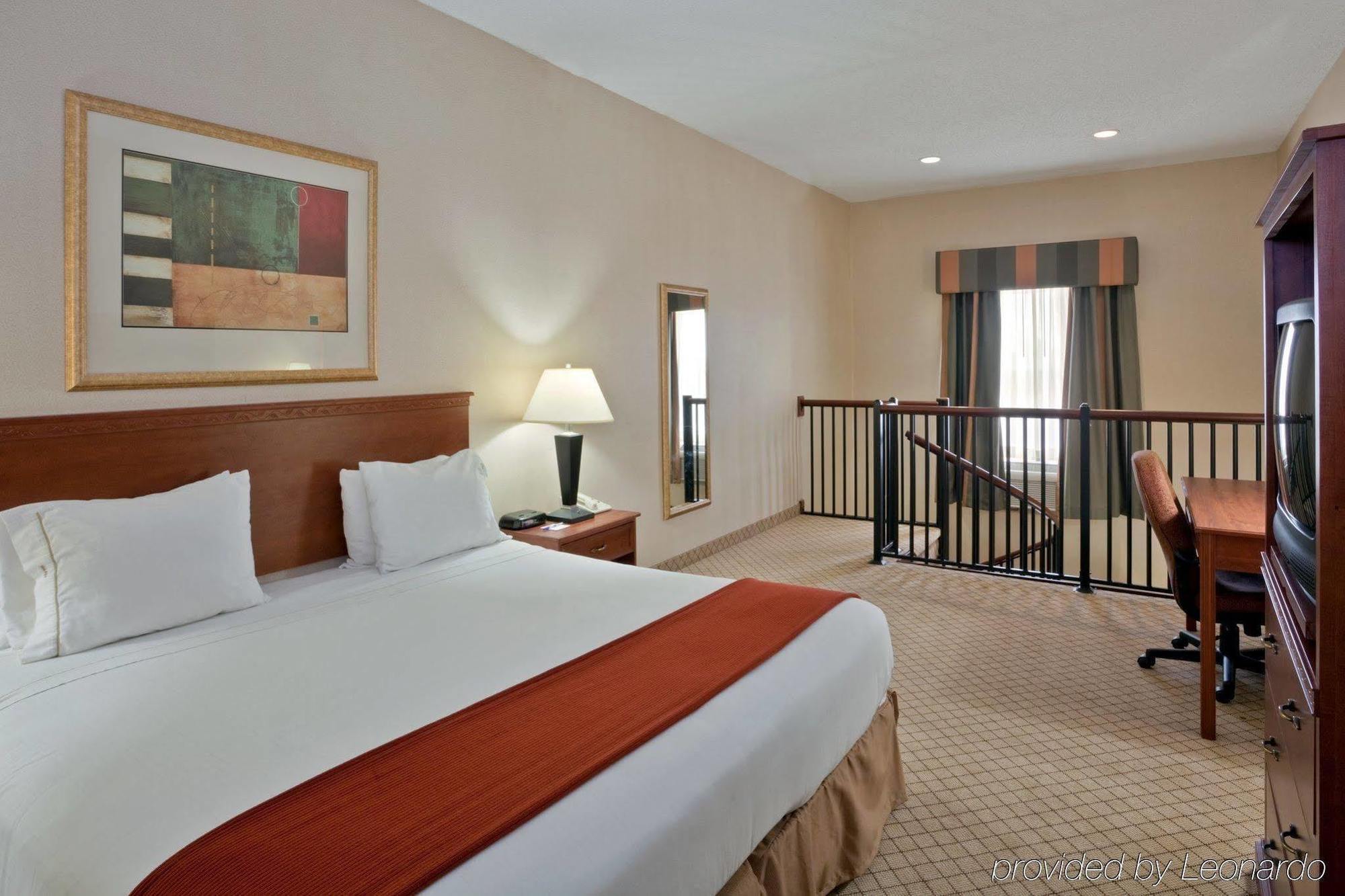 Windsor Inn & Suites Dodge City Kültér fotó