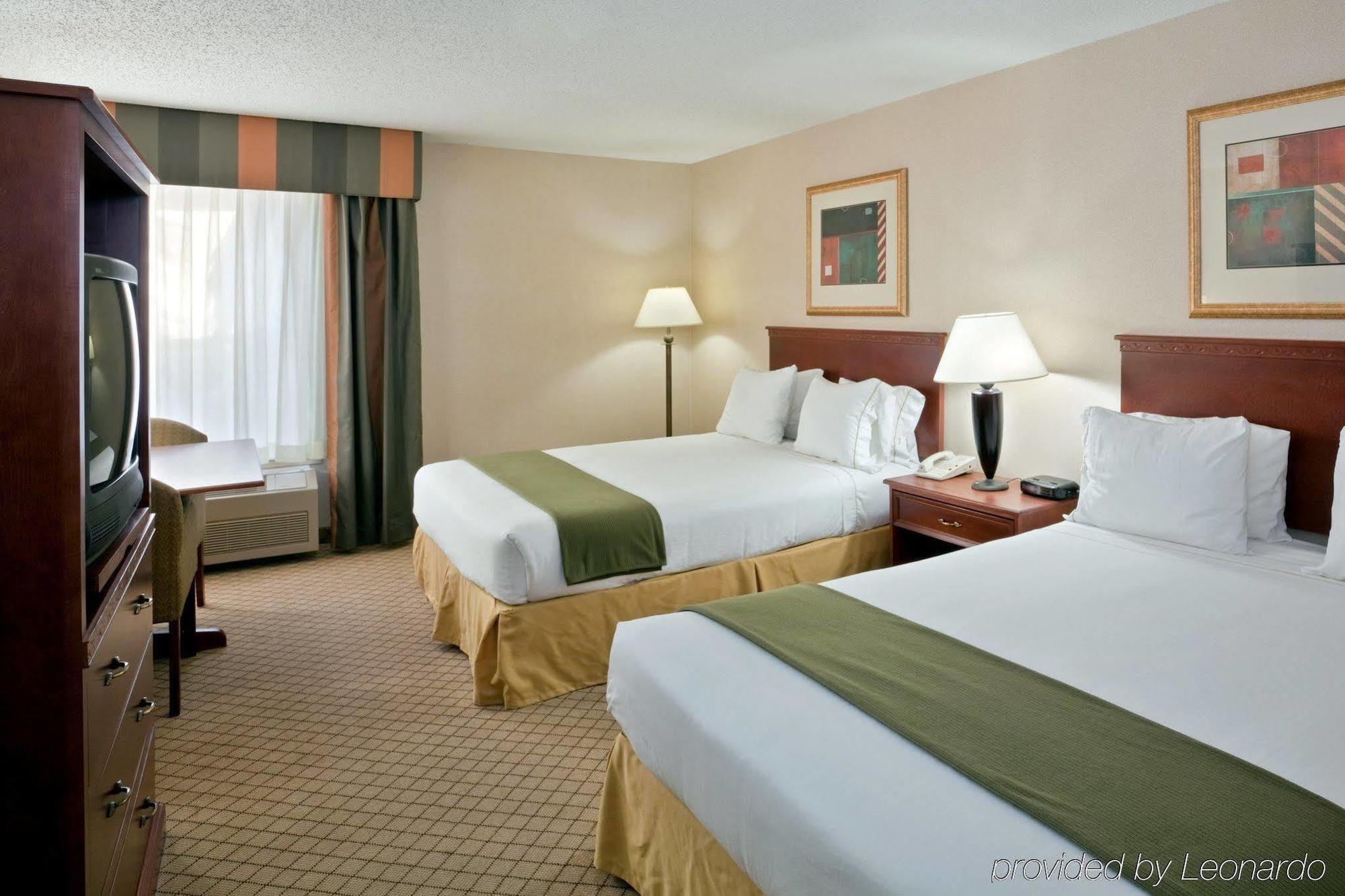 Windsor Inn & Suites Dodge City Szoba fotó