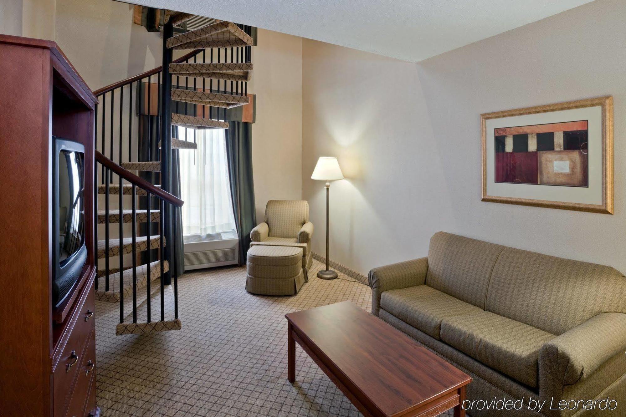 Windsor Inn & Suites Dodge City Kültér fotó