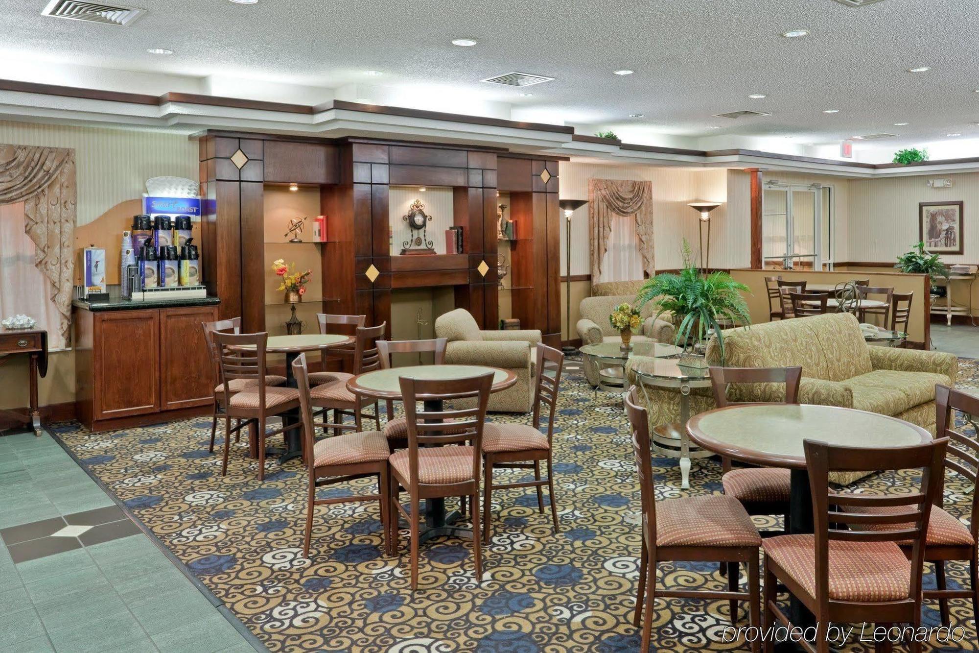 Windsor Inn & Suites Dodge City Kültér fotó